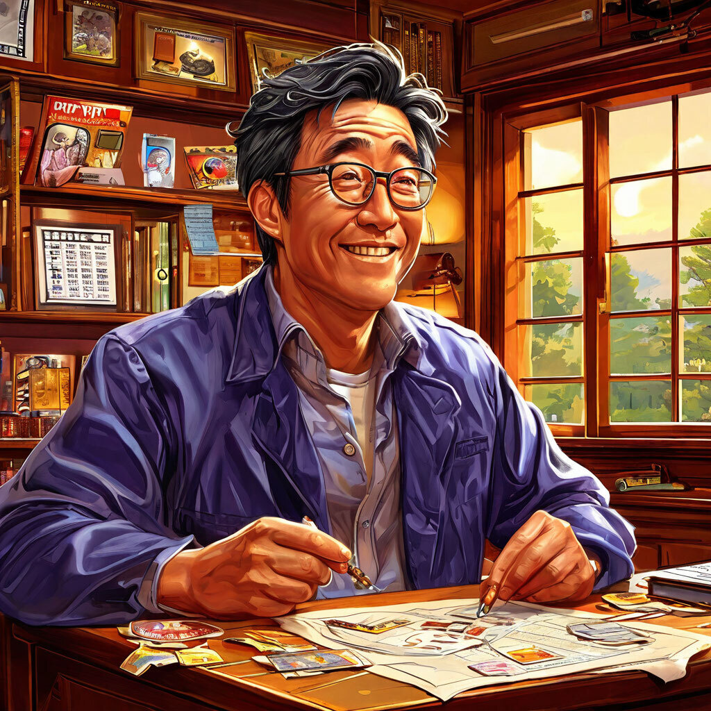 Регламент игры