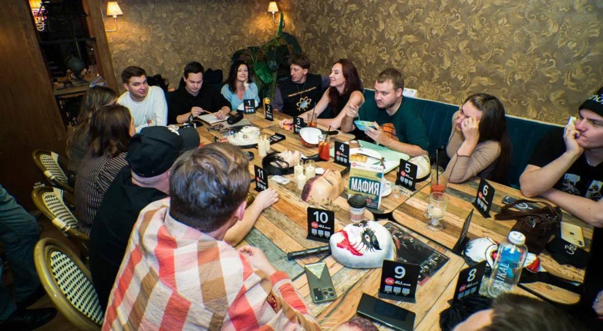 Игры, которые вас ждут